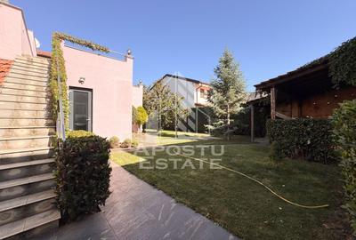 Casa individuala, 4 camere, teren 418mp, zona Freidorf din Timisoara - 3