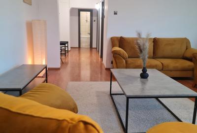Apartament elegant cu terasă, ultracentral –Piața Unirii, lângă Fântânile Unirii - 4