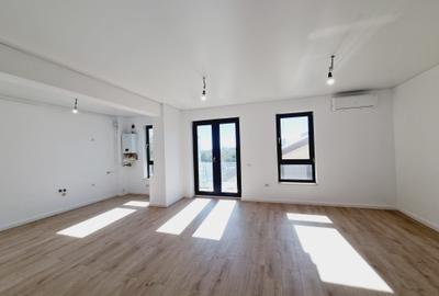 Bloc nou, apartament finisat, CT cu incalzire in pardoseala - 2