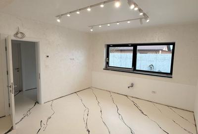 Casă cu 6 camere, în Șendreni - 11