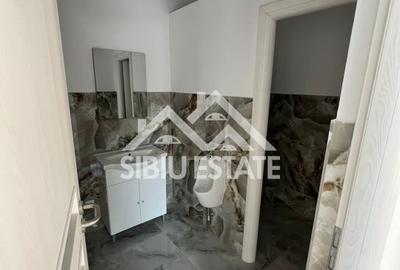 Spațiu birouri/servicii 200 mp – Bd. Corneliu Coposul,Promenada Mall - 8