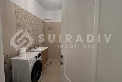 Apartament 2 camere | Prima închiriere | Terasă 30 mp | Parcare subterană - 7