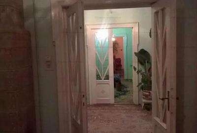 Intre Piata Mare si Victoriei 4 cam 105mp utili,  teren 277 mp deschidere 8m - 4