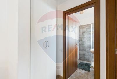 2 camere + terasa 19mp, bloc 2020, Rahova- sos.Magurele, str.Grindu - 9