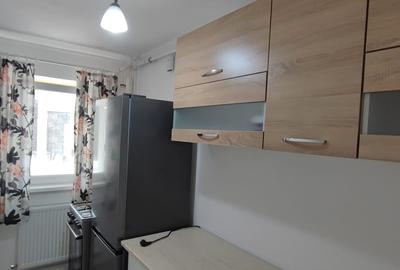 Garsonieră Gavana 2 , RENOVATĂ / Centrală , mobilată / utilată ! - 20