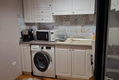 Închiriere apartament 2 camere – Tomis Nord (zona Euromaterna) - 18