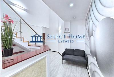 Unirii - Hristo Botev | Duplex in Vila Arhitecturala | 130 mp - 10