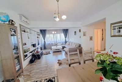 Vila Rustic Corbeanca Petresti - 9