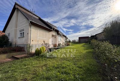 Casa individuala, 4 camere, 2600mp teren, Barcea Mare in Hunedoara - 3