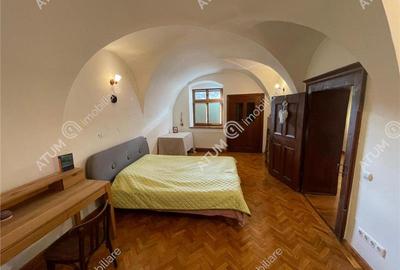 Apartament cu 2 camere decomandate la casa in zona ultracentrala Sibiu - 6