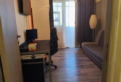 4 camere, confort 1 decomandat, etaj superior, Viziru 3 - 5
