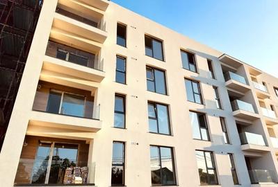Ap 4 camere Empire Residence / panouri solare/ 3 bai/ Aleea Tornadei - 1