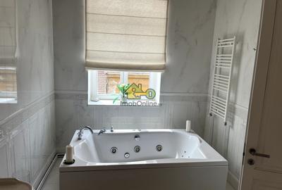Apartament De Lux, 3 Cam., 130 Mp., Timisoara, Zona Elisabetin - 6