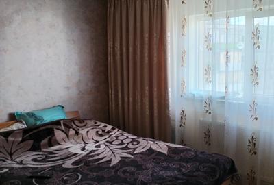 Bulevardul Drumul Taberei-Valea Argesului 3 camere - 4