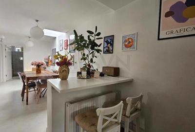 REA1028869 Apartament 3 camere I Ultracentral I Victoriei I Terasa generoasa - 4
