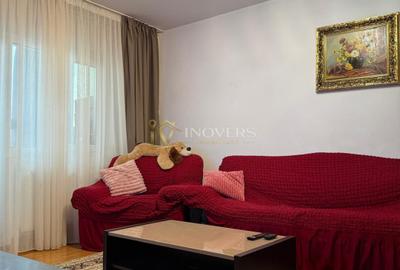 3 camere decomandat Crângași | Stradal | Metrou 9 min | 72 mp - 2