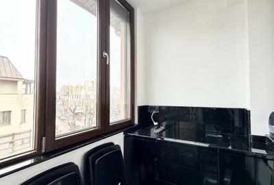 Apartament frumos amenajat de inchiriat cu centrala si parcare - 30