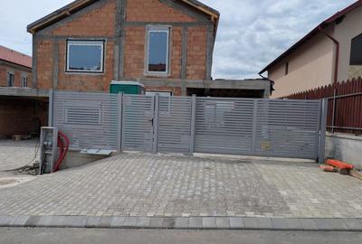 Casă tip duplex | 136mp utili | 325mp teren | garaj | cartier Voroneț - 3