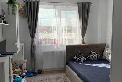 Garsonieră în Militari