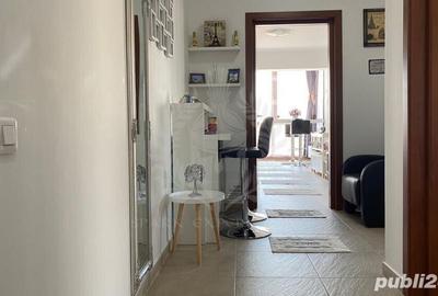 APARTAMENT 2 CAMERE //ROMANA RESIDENCE// CENTRAL - 6