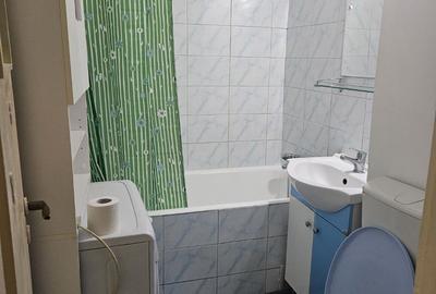 Garsoniera zona Drumul Taberei Contract Anaf - 6
