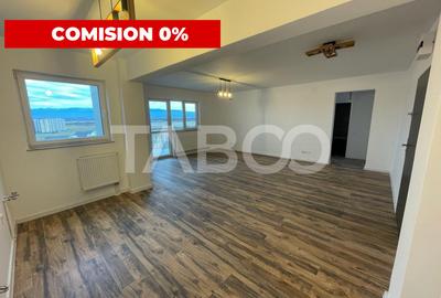 LA CHEIE-Apartament FARA COMISION cu 2 camere 60 mpu Rahovei Sibiu - 1