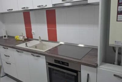 Apartament 2 Camere TEODOR PALLADY,Metrou,Loc Parcare,Balcon,Mobilata Utilata - 3