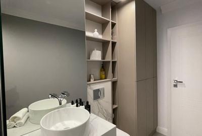 Dezvoltator.Apartament Nou.Ocupabil imediat. - 14