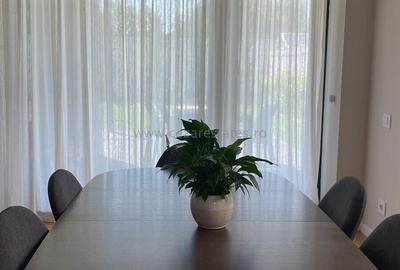 SUPER OFERTA! PIPERA  VILA ELEGANTA IN COMPLEX FINISAJE LUX - 33