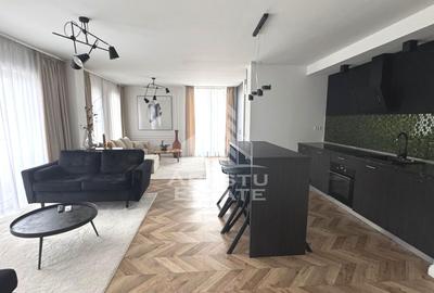 Apartament de inchiriat, modern cu terasa de 60 mp, Aradului,Timisaora - 4