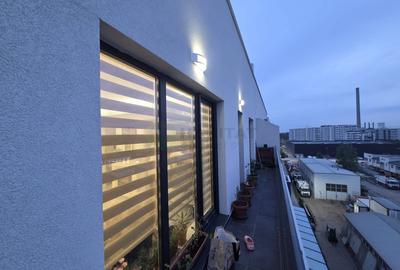 Apartament 3 camere | Tudor Arghezi Park Residence | Sector 4 - 21