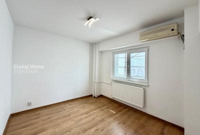 Matei Basarab - Unirii ◉ 90 MP ◉ Birou 3 Camere ◉ Parcare Inclusa ◉ 2 Bai - 14