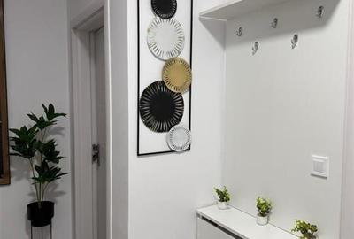 Apartament cu 2 camere River Towers - 1