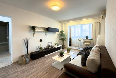 Apartament 2 cam, 51MP - Polona | Dorobanti | Floreasca - 1