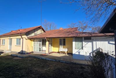 Casa de vanzare Focsani, strada Odobesti - 20