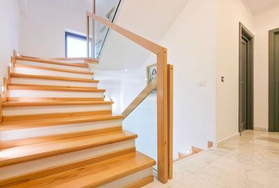 Vilă Premium 2021 | 237 mp utili | Teren 575 mp | Finisaje Luxury | - 33