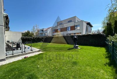 BRITISH SCHOOL | VILA LUX IN COMPLEX REZIDENTIAL | IANCU NICOLAE - 39