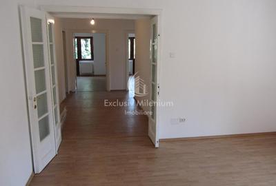 Etaj 1 Vila 4 camere Birouri Sfantul Stefan -Calea Calarasi - Popa Soare - 1