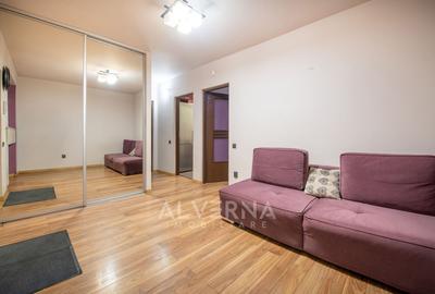 COMISION 0% Apartament 3 camere | 59.63mp | parcare* | Flora Manastur - 6