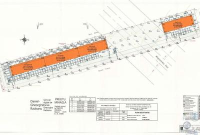 Apartament 3 camere direct de la dezvoltator - 10