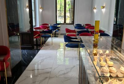 Afacere la cheie–Restaurant & Laborator Cofetărie-Proprietate premium (Cod E6) - 6
