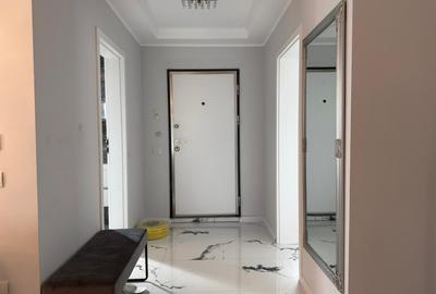 Duplex individual 5 camere, 128 mp utili, 340mp teren, Mosnita Noua - 18