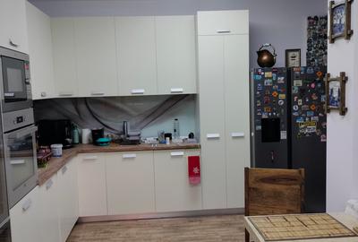 Casa superba, zona linistita, accesibil, cu mansarda locuibila de 100mp. - 12