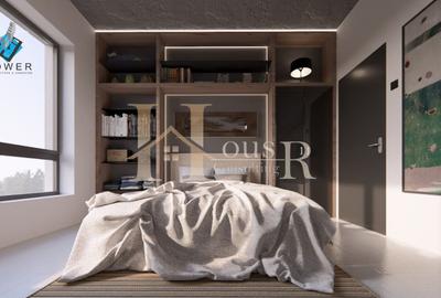 Cu GRADINA. SPATIOS, 73 MP. BUCATARIE INCHISA. 2 BAI. - 10