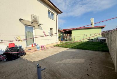 Duplex Modern de Vânzare în Urseni, Timiș – Confort și Eleganță! - 26