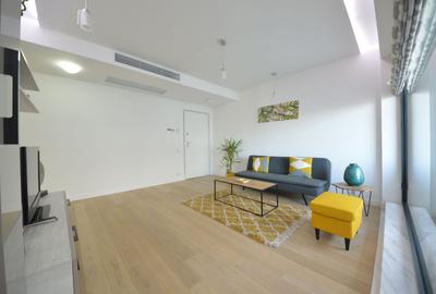 One Herastrau Plaza | Design Apartment TO LET - 2