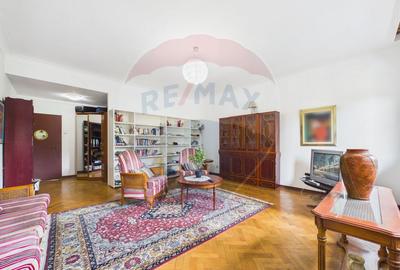 Apartament cu 4 camere și 3 bai, 130 mp, zona ultracentrală Victoriei - 16