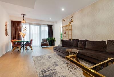 APARTAMENT 3 CAMERE I PREMIUM I FLOREASCA - 3