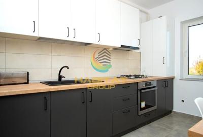 Apartament 2 camere Gata de mutat Sector 4 Comision 0% - 1