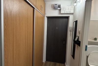 Garsoniera | Complet Renovata| Gata de mutare| Lujerului| Metrou 2 min - 7